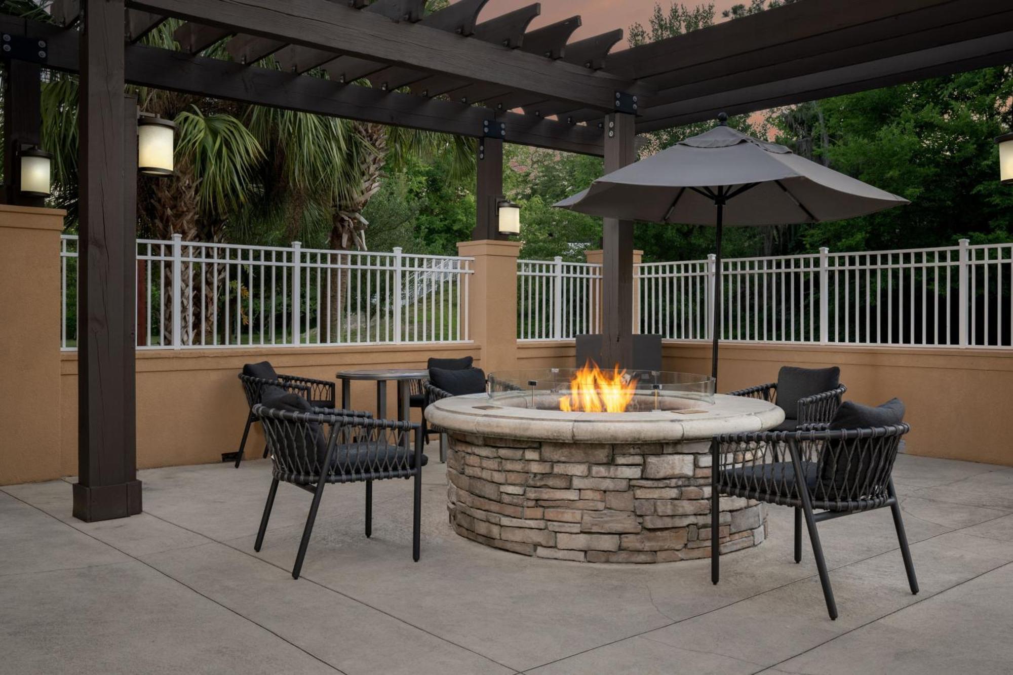 Towneplace Suites By Marriott Gainesville Northwest Exterior foto